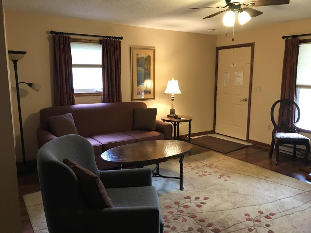 Woodfield Manor - A Sundance Vacations Property Cresco Eksteriør billede