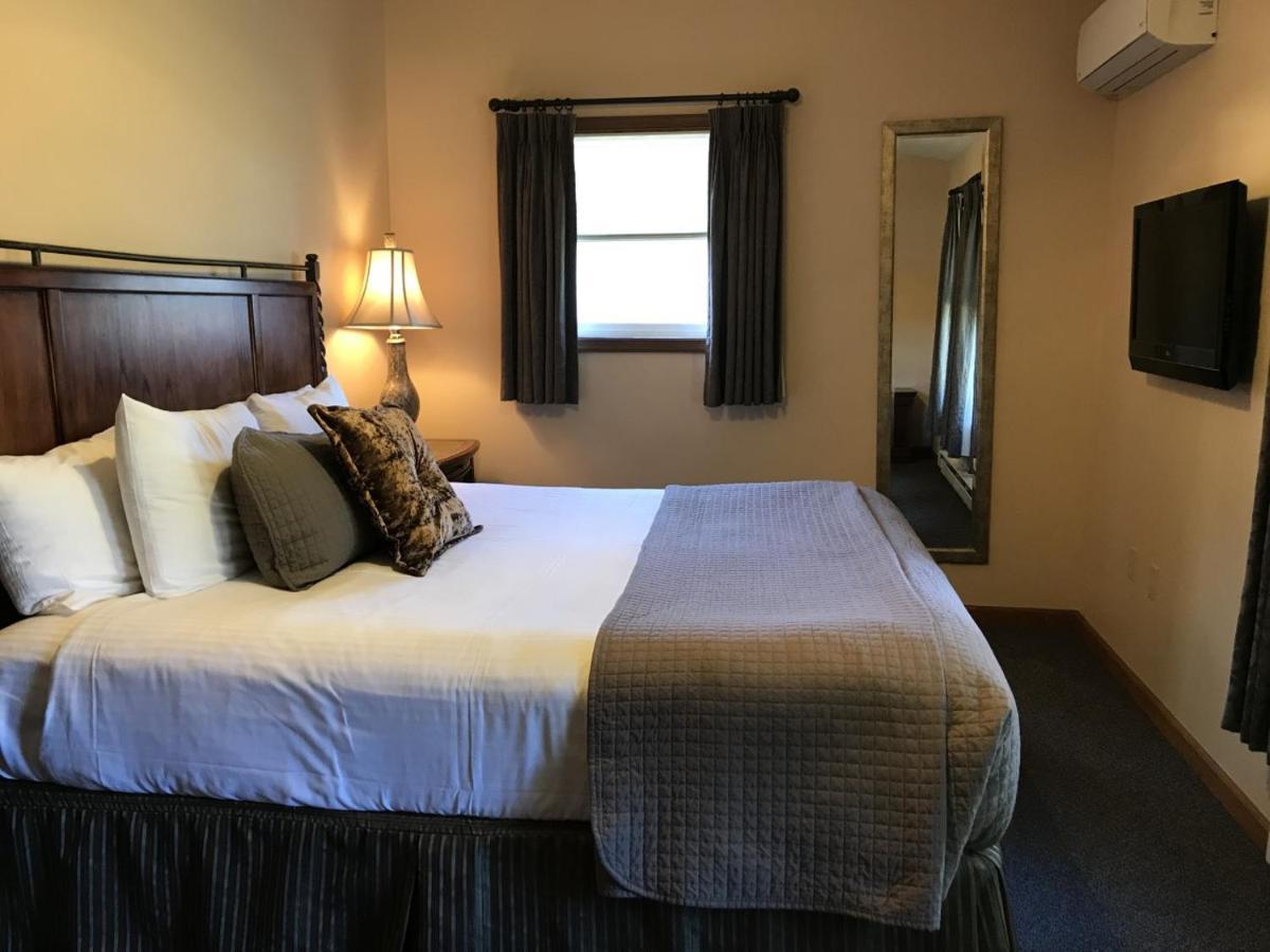 Woodfield Manor - A Sundance Vacations Property Cresco Eksteriør billede