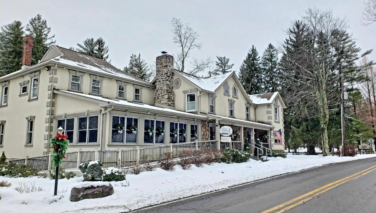 Woodfield Manor - A Sundance Vacations Property Cresco Eksteriør billede