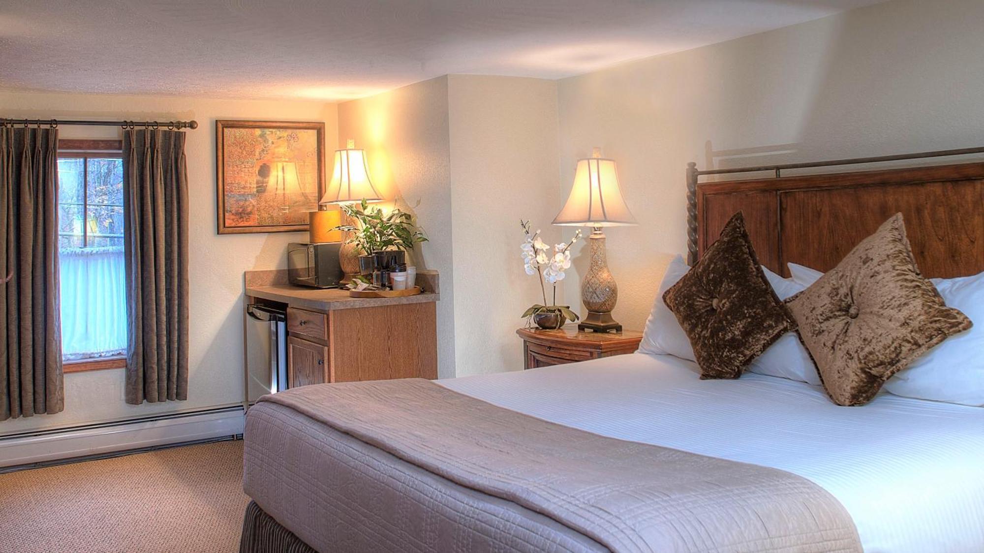 Woodfield Manor - A Sundance Vacations Property Cresco Eksteriør billede