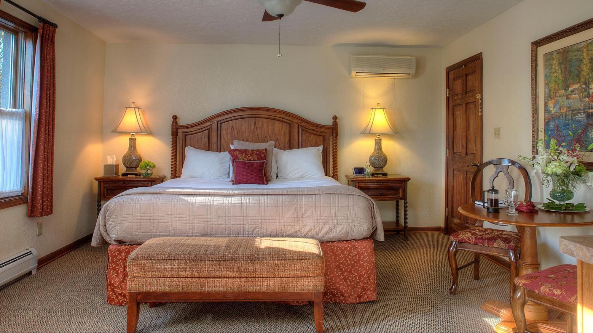 Woodfield Manor - A Sundance Vacations Property Cresco Eksteriør billede