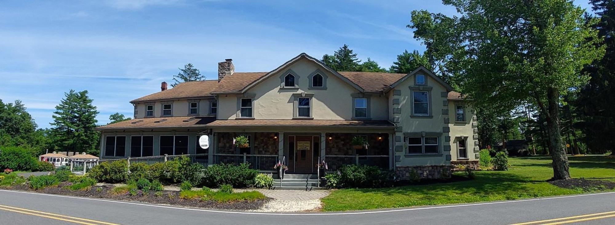 Woodfield Manor - A Sundance Vacations Property Cresco Eksteriør billede
