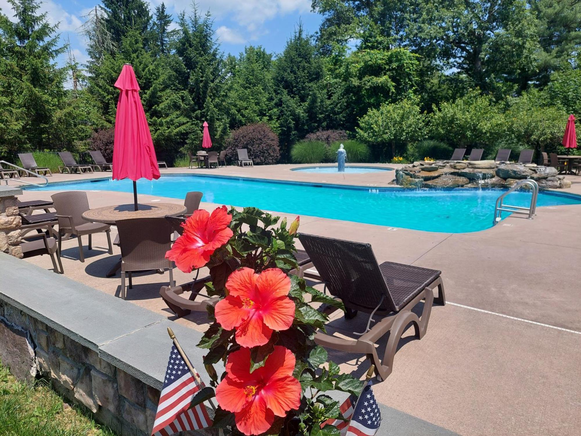 Woodfield Manor - A Sundance Vacations Property Cresco Eksteriør billede