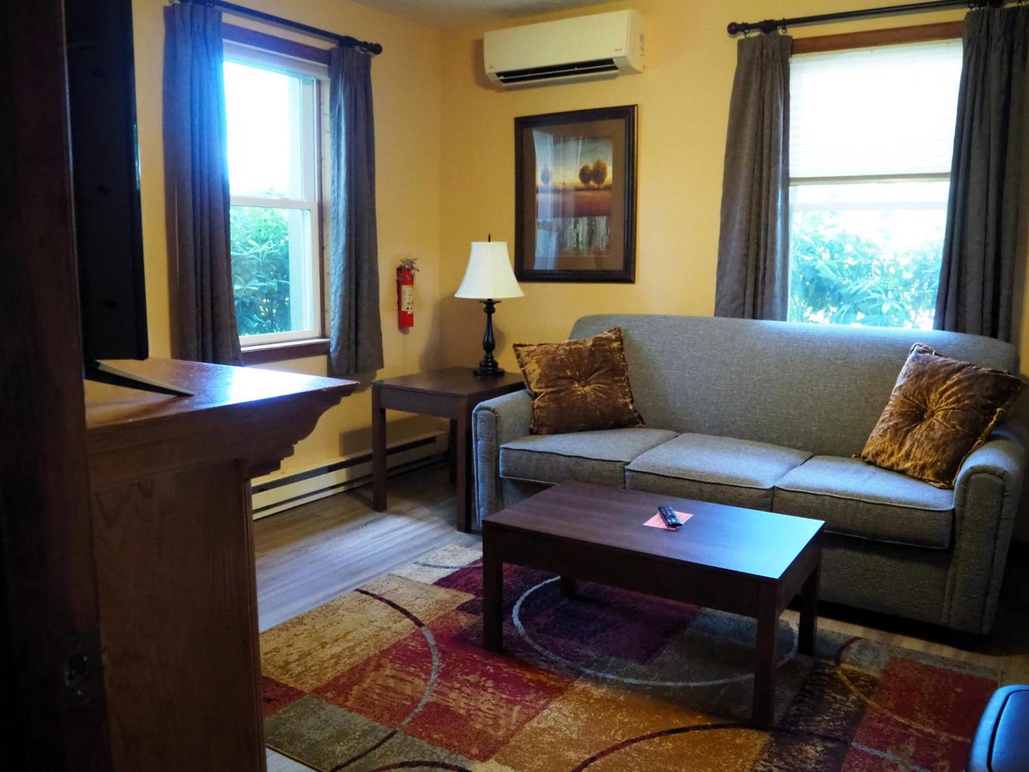 Woodfield Manor - A Sundance Vacations Property Cresco Værelse billede