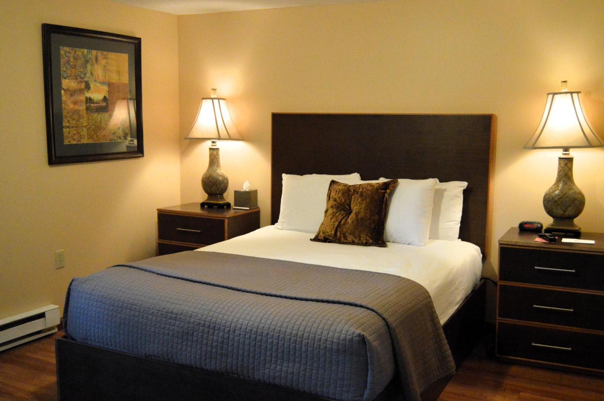 Woodfield Manor - A Sundance Vacations Property Cresco Eksteriør billede