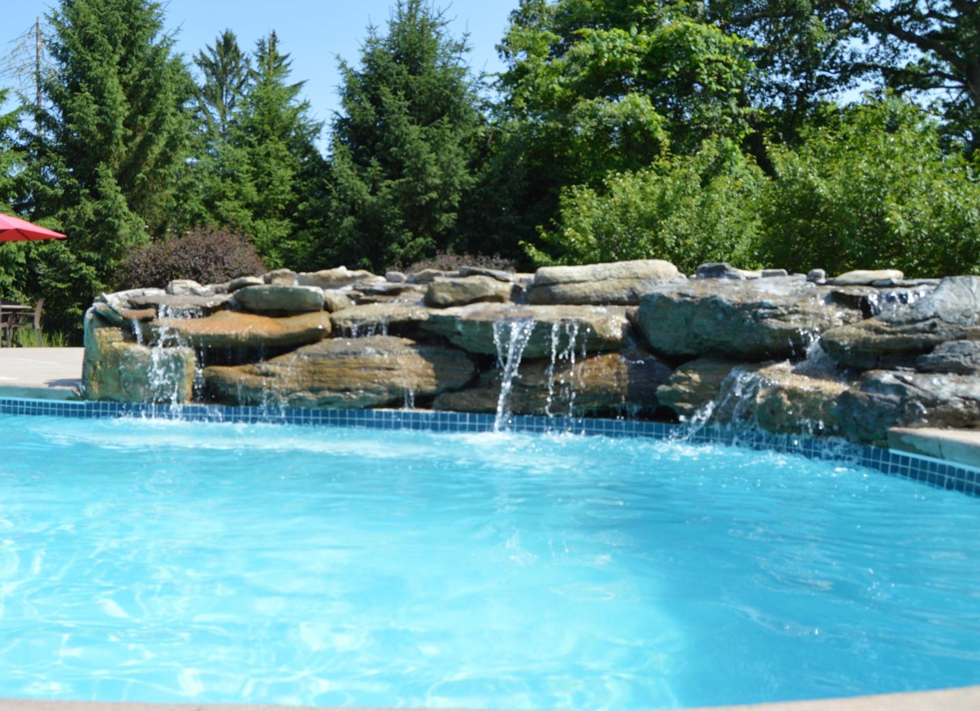 Woodfield Manor - A Sundance Vacations Property Cresco Eksteriør billede