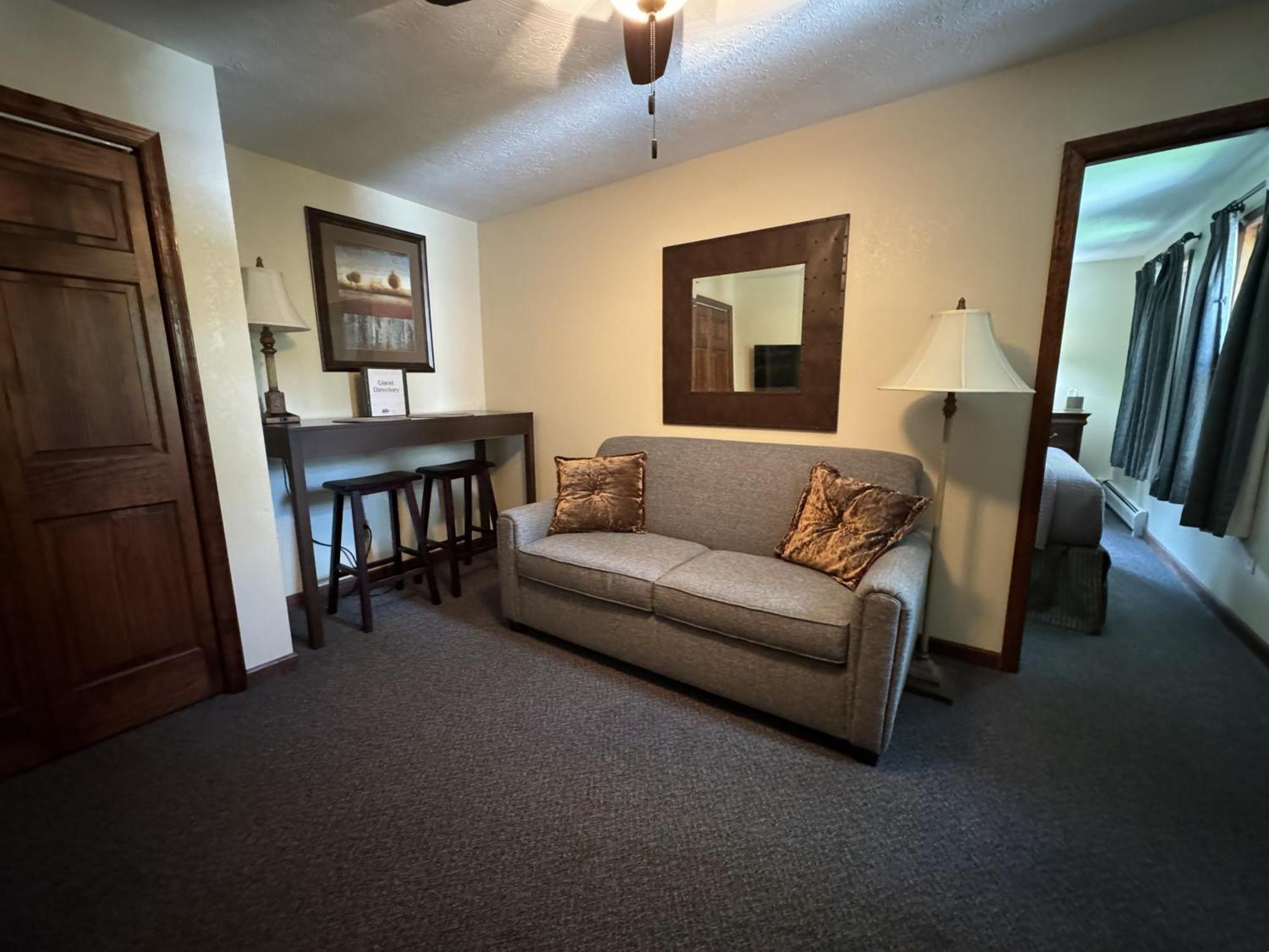 Woodfield Manor - A Sundance Vacations Property Cresco Eksteriør billede