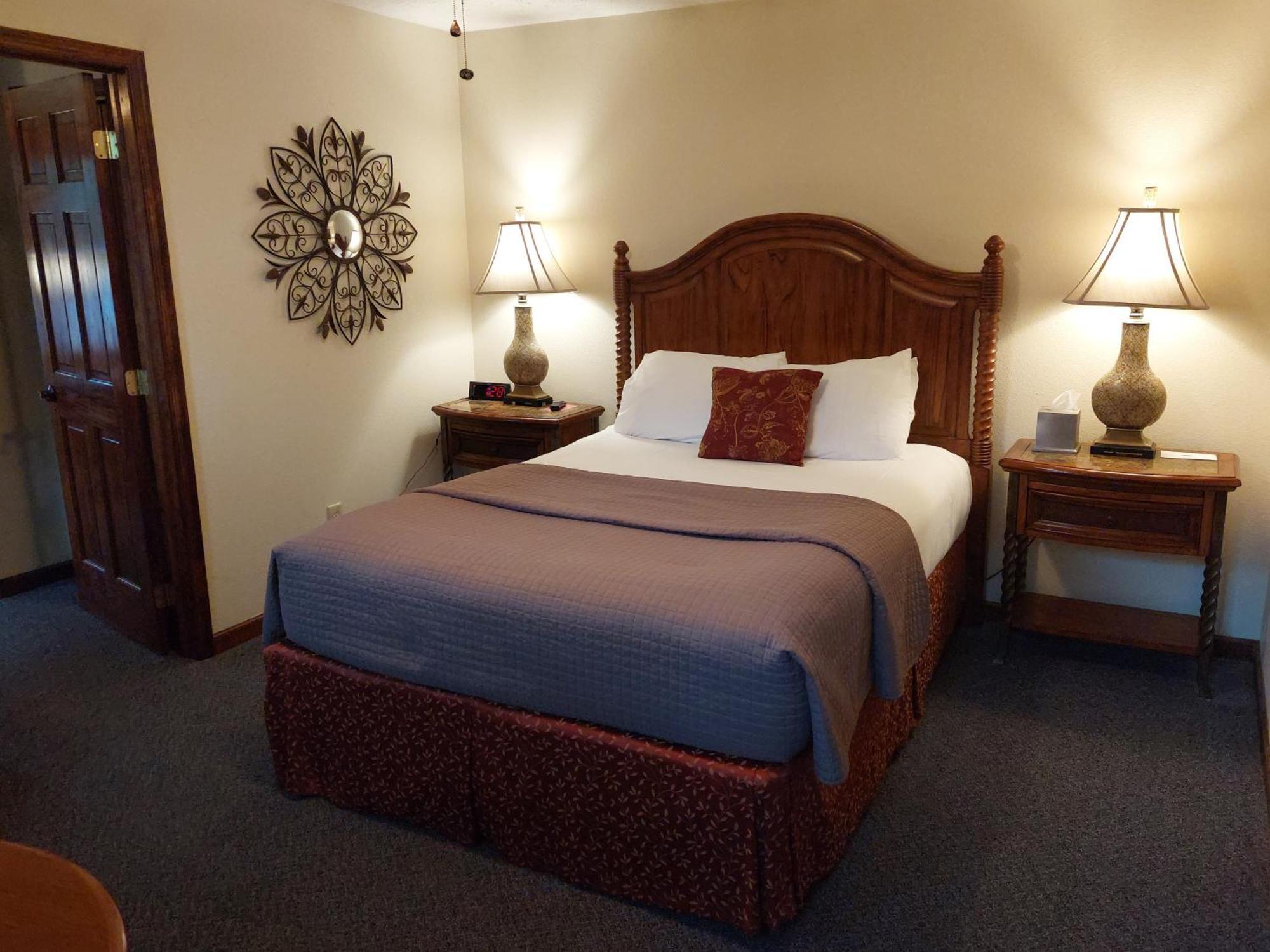 Woodfield Manor - A Sundance Vacations Property Cresco Eksteriør billede