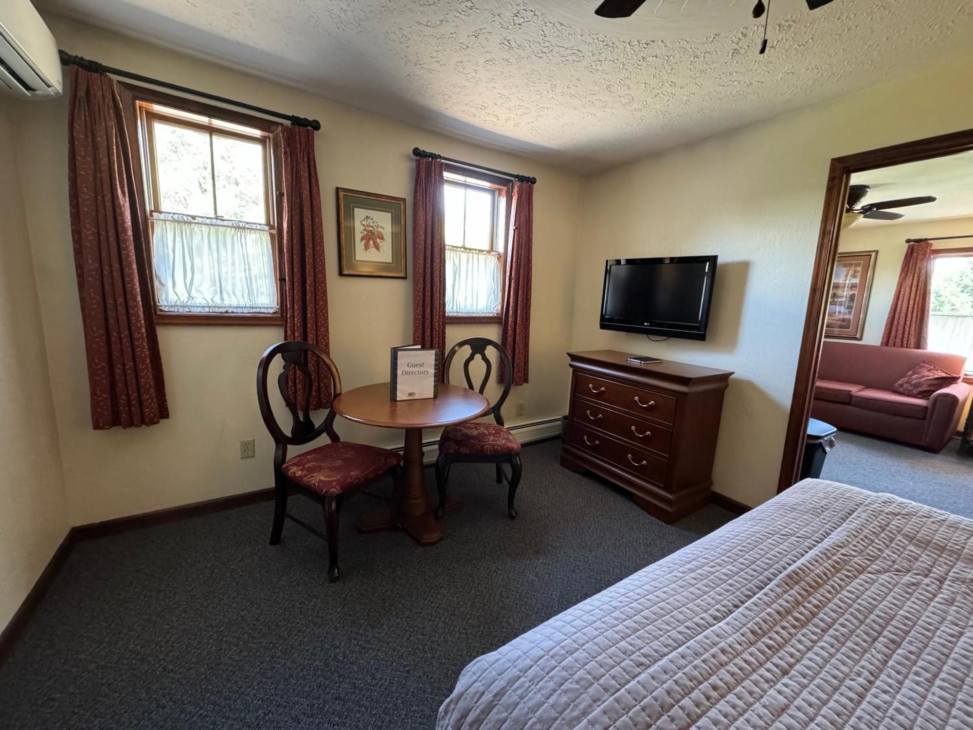 Woodfield Manor - A Sundance Vacations Property Cresco Eksteriør billede