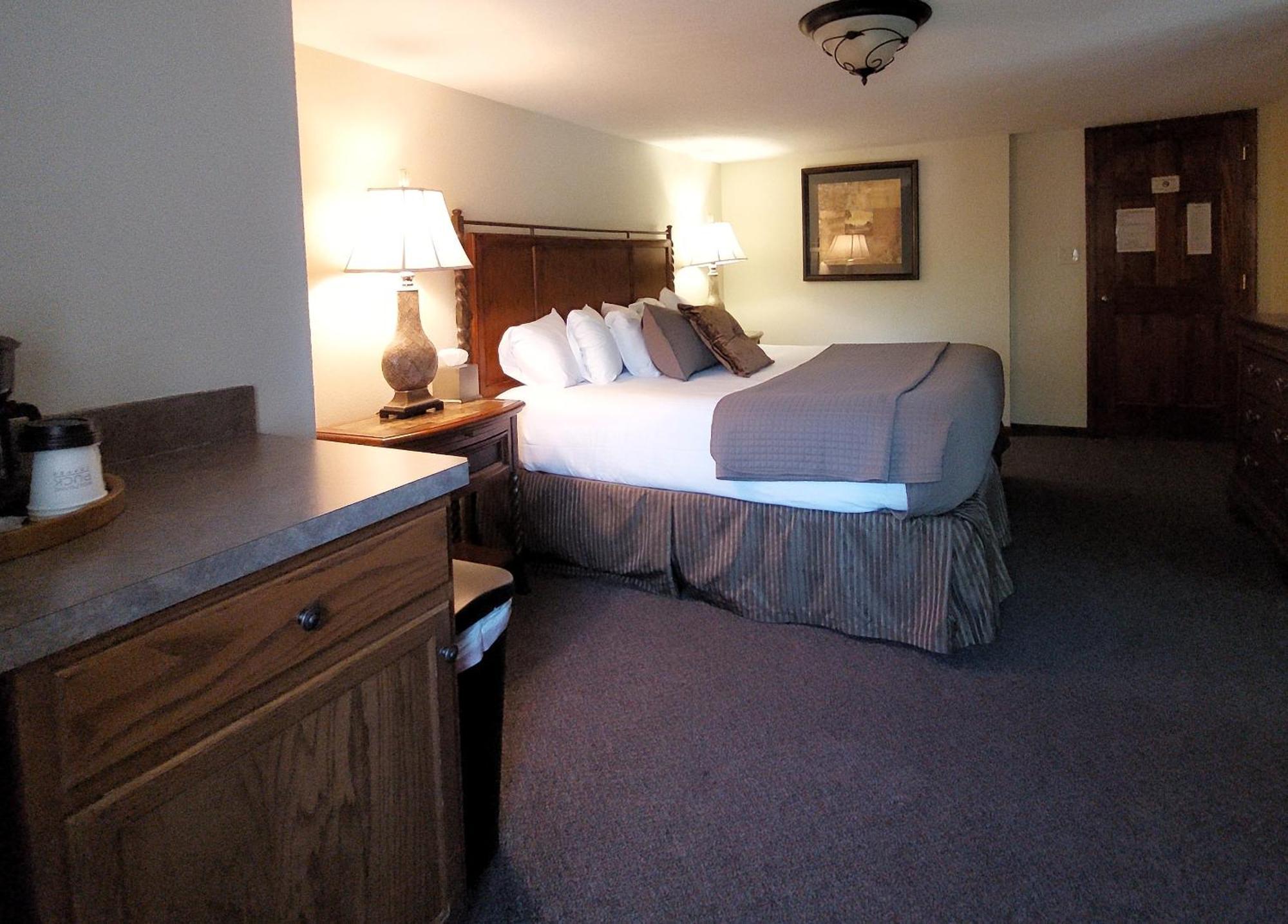 Woodfield Manor - A Sundance Vacations Property Cresco Eksteriør billede
