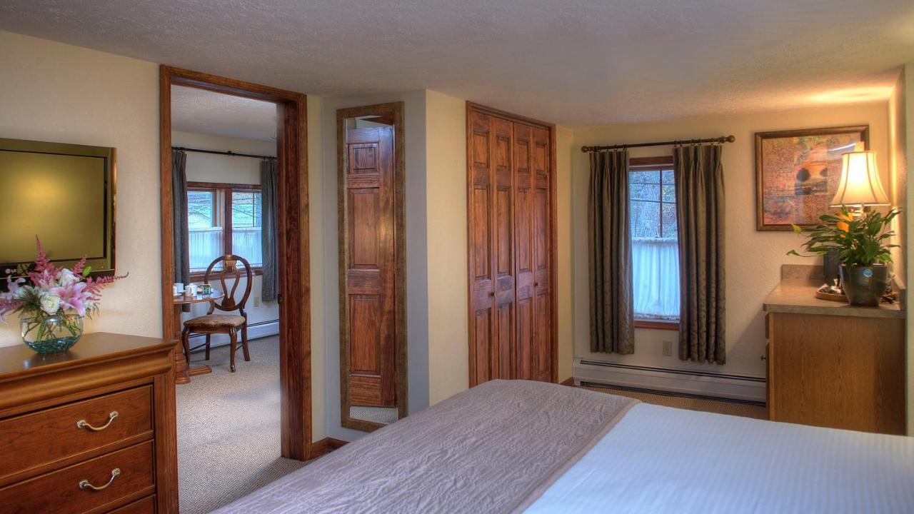 Woodfield Manor - A Sundance Vacations Property Cresco Eksteriør billede